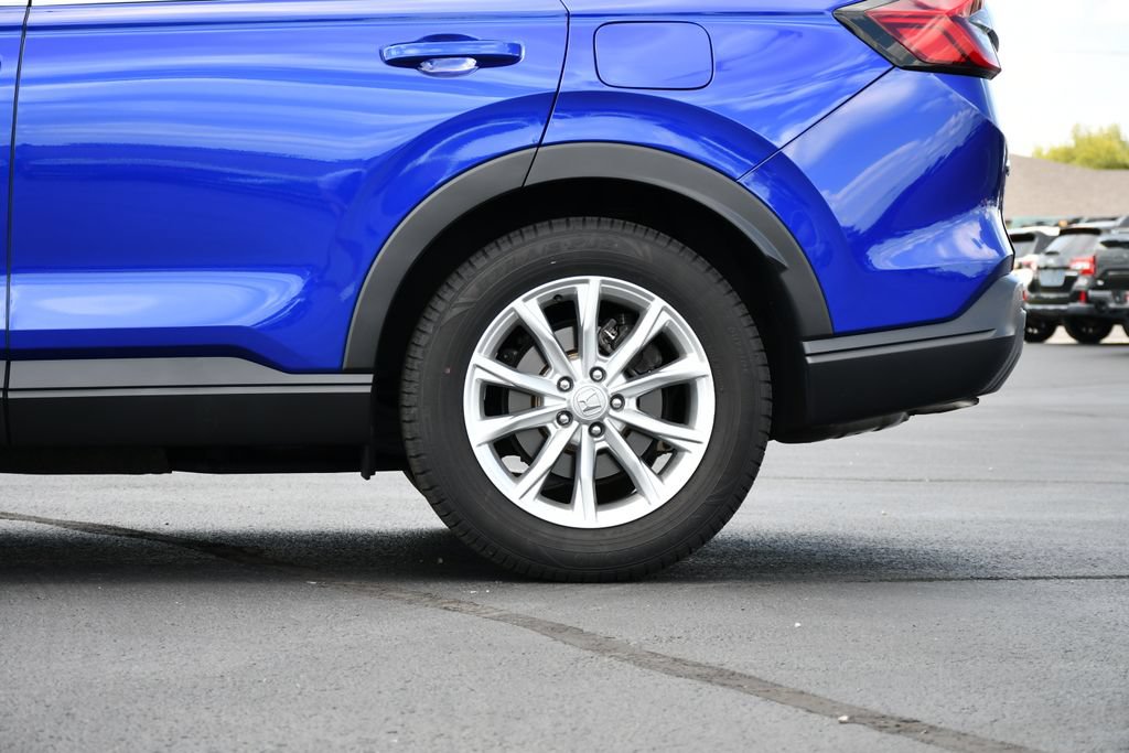 Certified 2024 Honda CR-V EX-L image 11