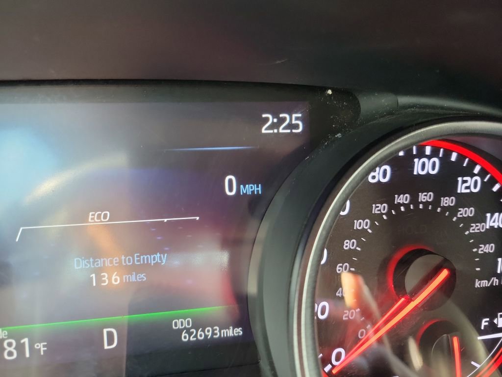 Certified 2023 Toyota Camry XSE image 34