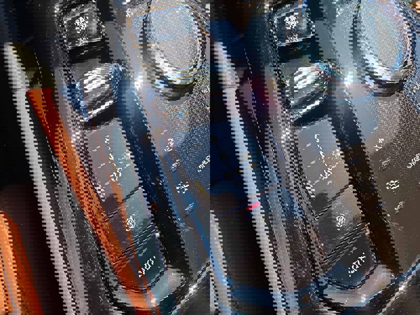 Used 2025 BMW i5 xDrive40 w/ Executive Package image 16