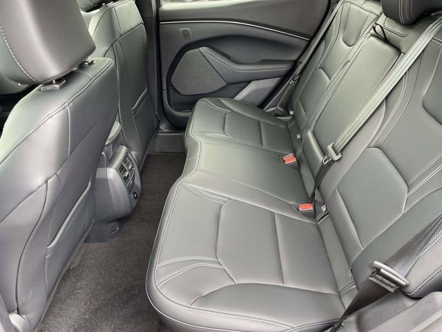 New 2025 Ford Mustang Mach-E Premium RWD image 6