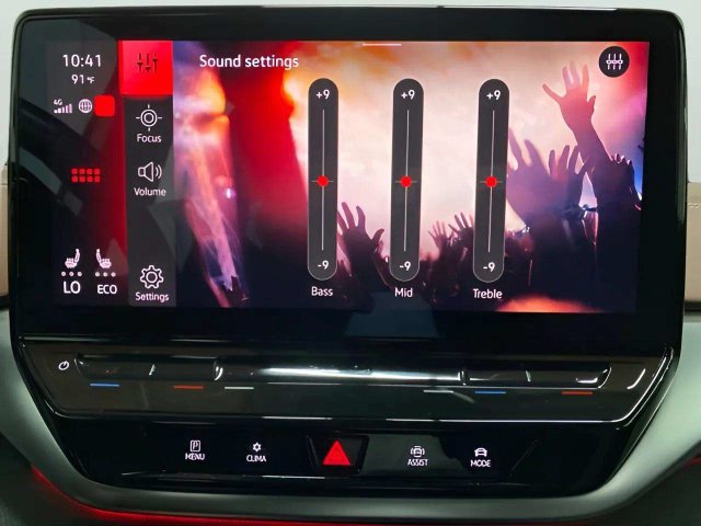 Used 2021 Volkswagen ID.4 Pro S w/ Gradient Package RWD image 56