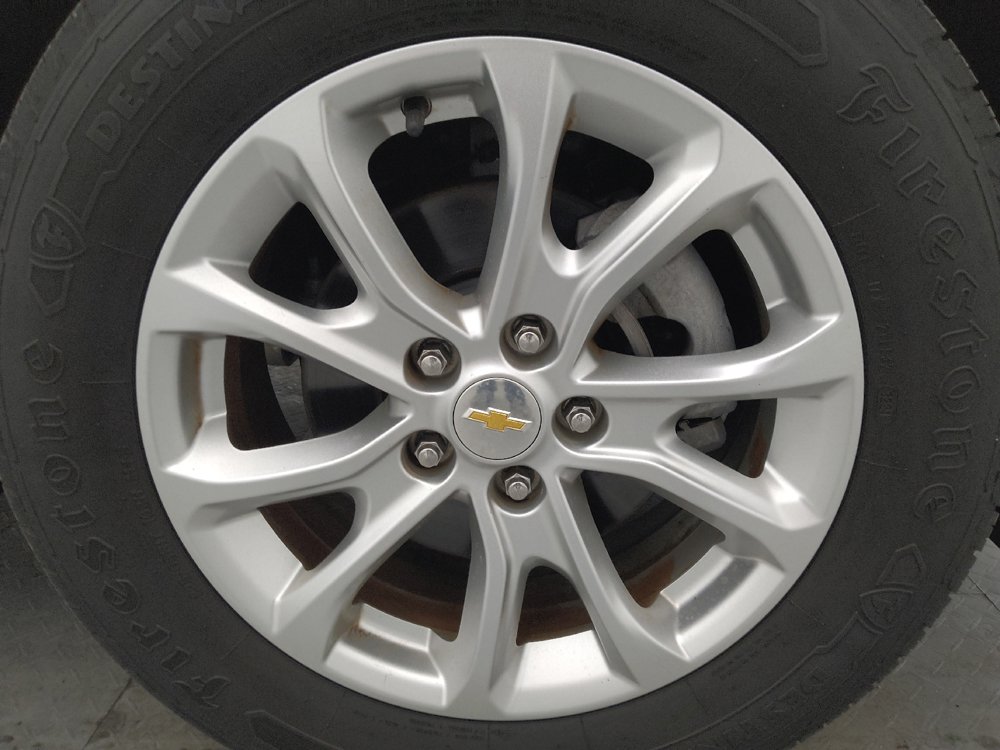 Used 2020 Chevrolet Equinox LT AWD/4WD image 31