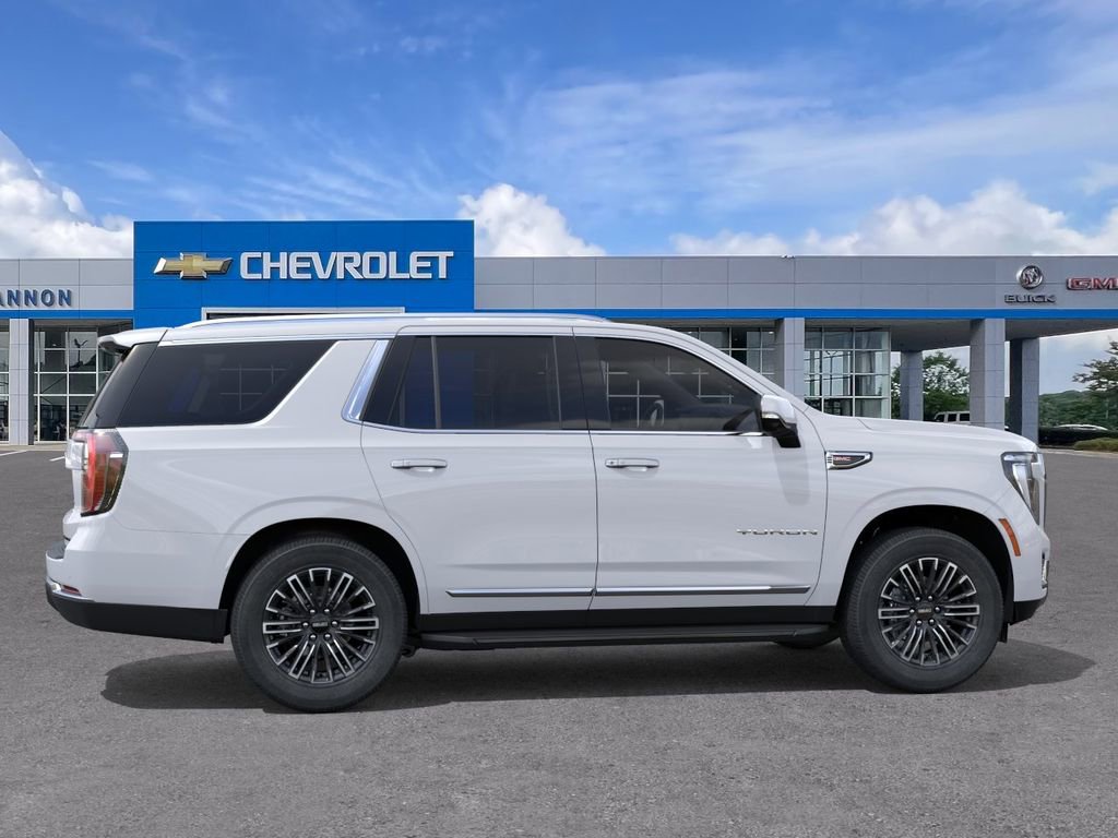 New 2026 GMC Yukon Elevation w/ Elevation Premium Package image 5