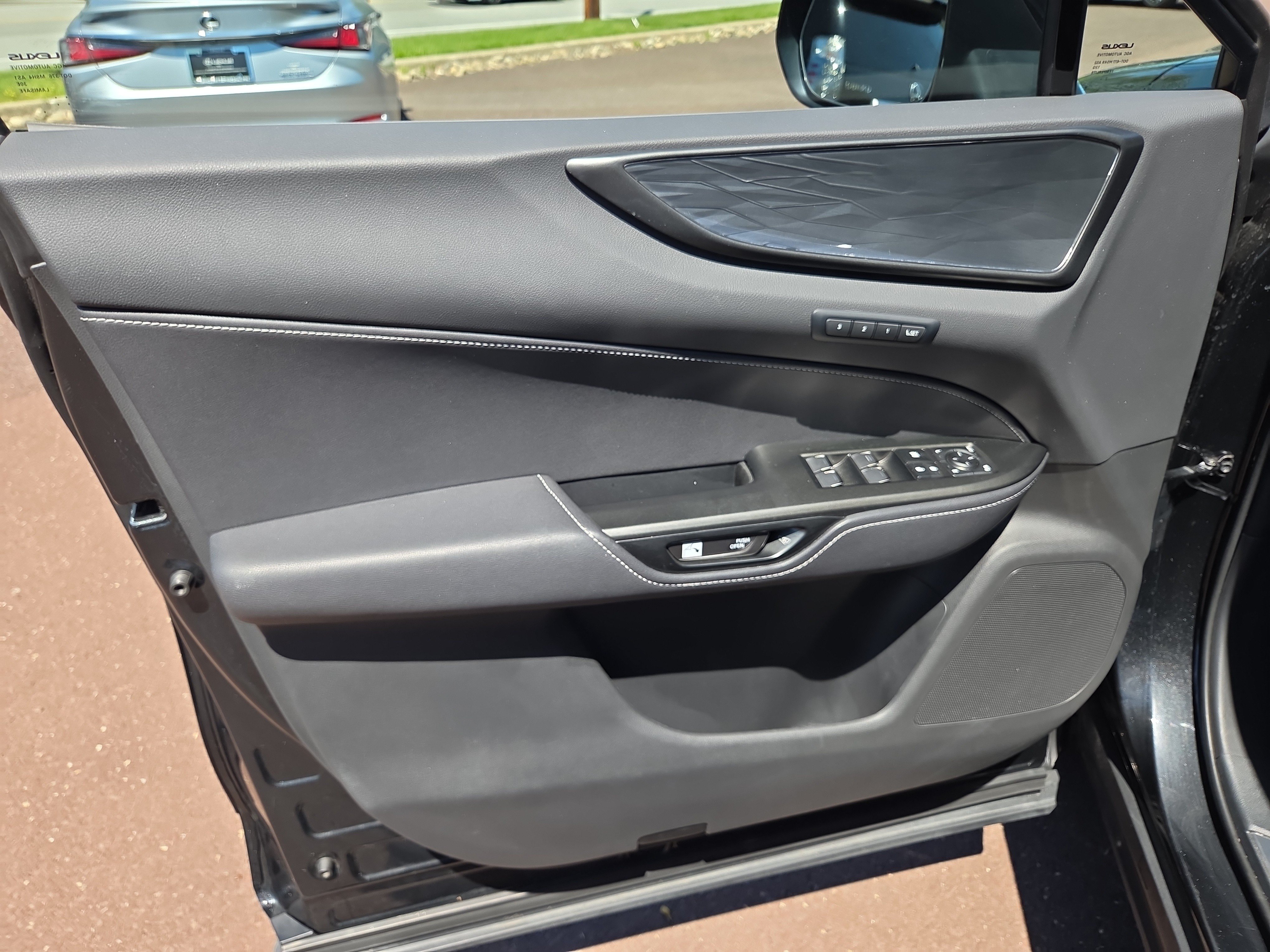 Certified 2023 Lexus NX 350 AWD image 14