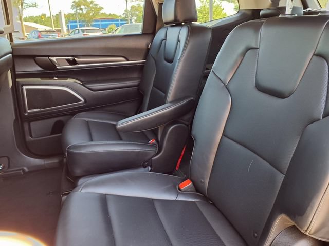 Used 2025 Kia Telluride S AWD/4WD image 7