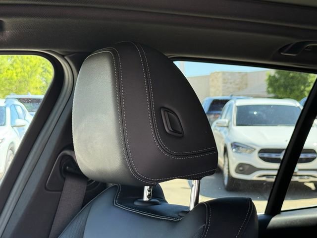 Used 2022 BMW X3 xDrive30i w/ Premium Package 2 image 16