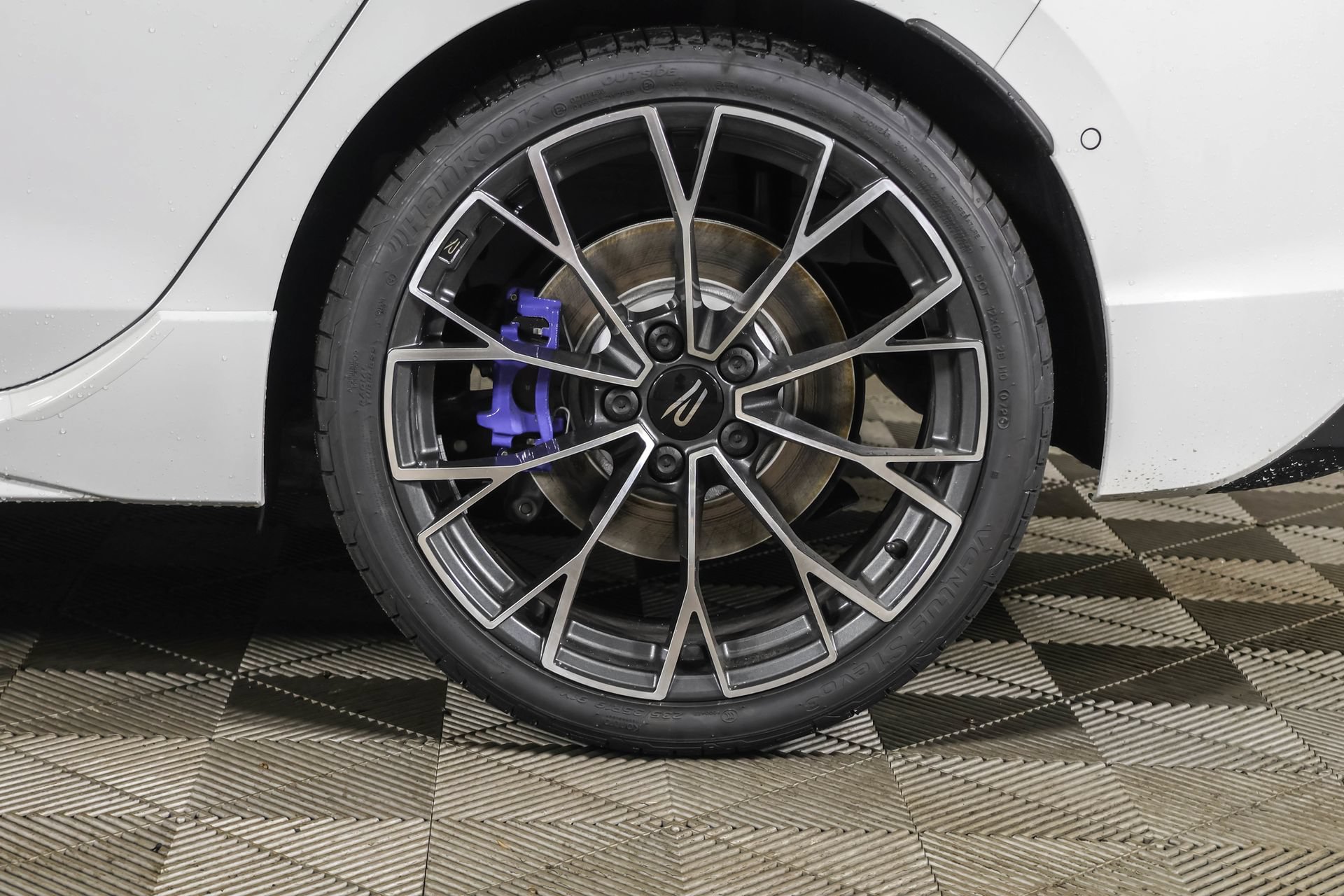 New 2026 Volkswagen Golf AWD/4WD image 18