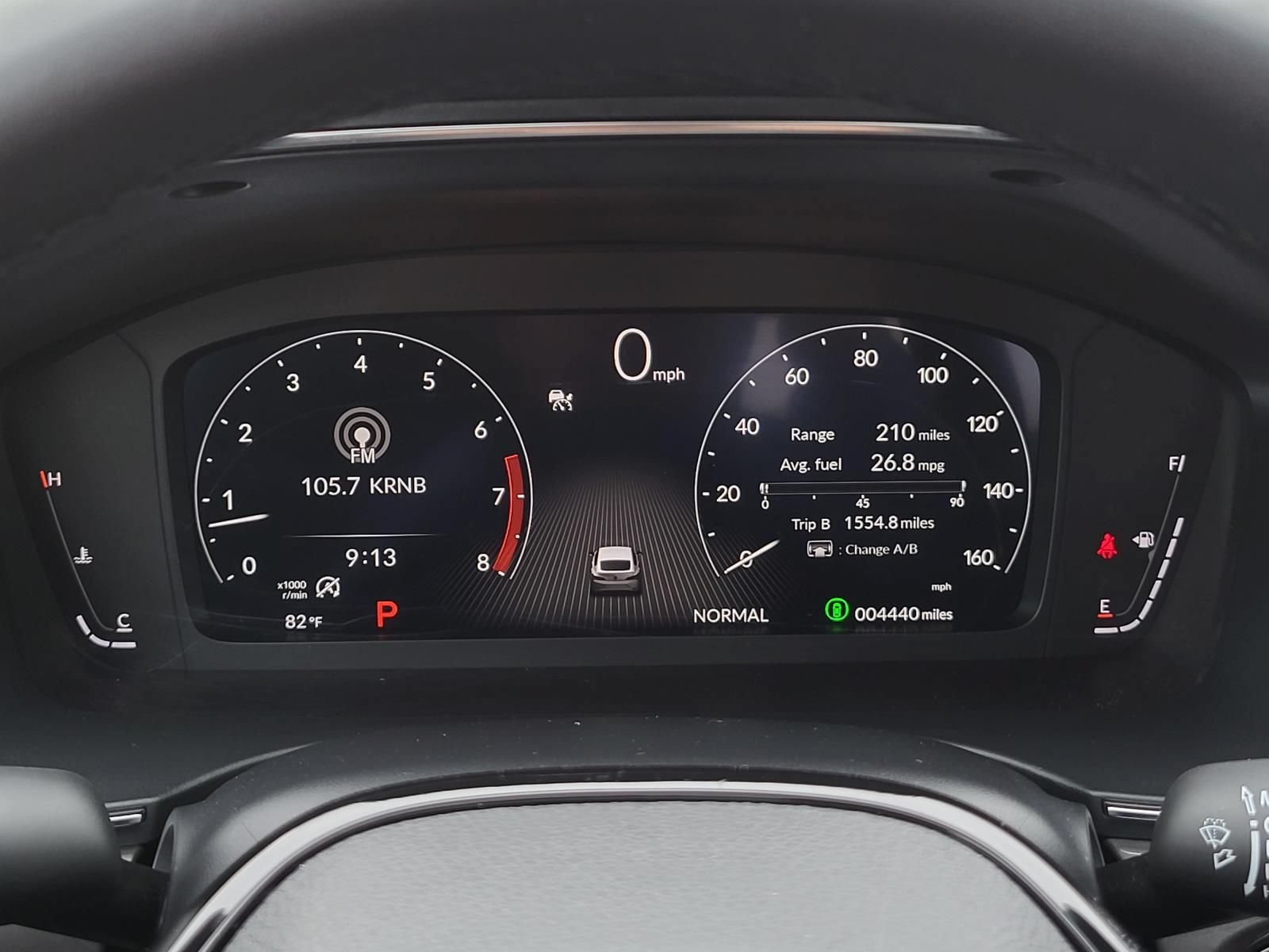 Used 2026 Acura Integra FWD image 25