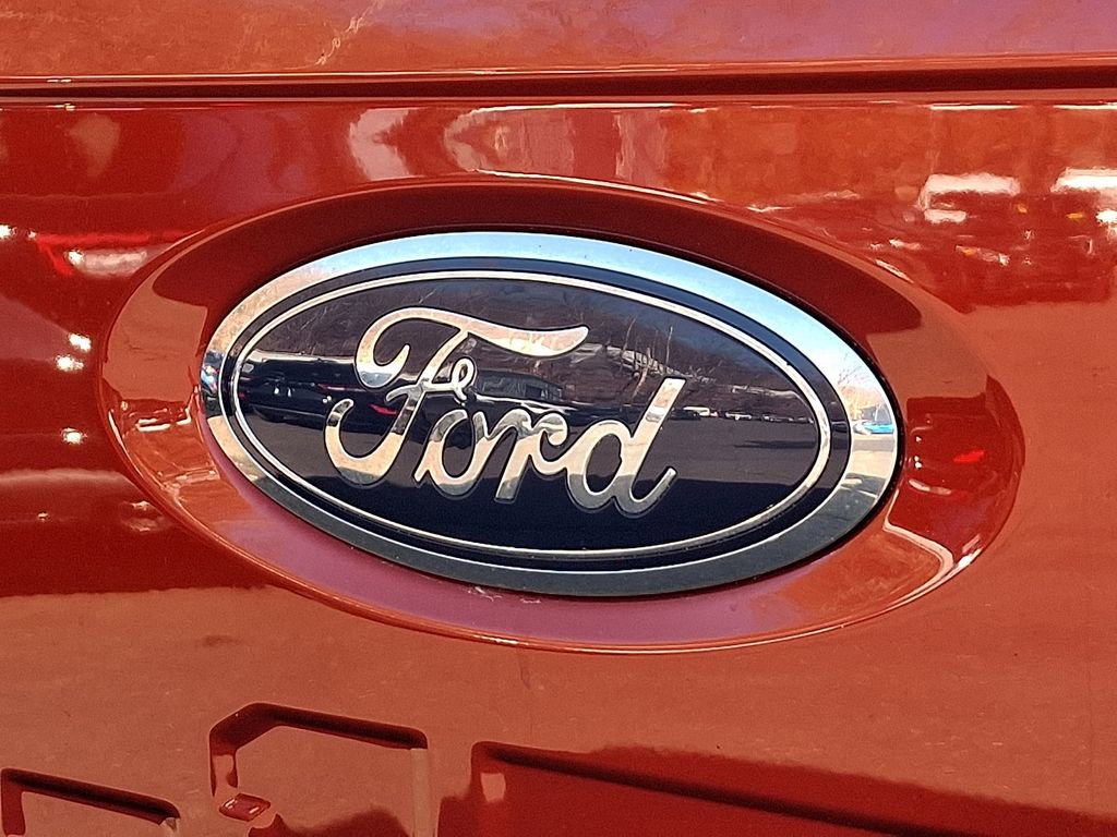 Certified 2023 Ford F150 XLT w/ Equipment Group 302A High image 31