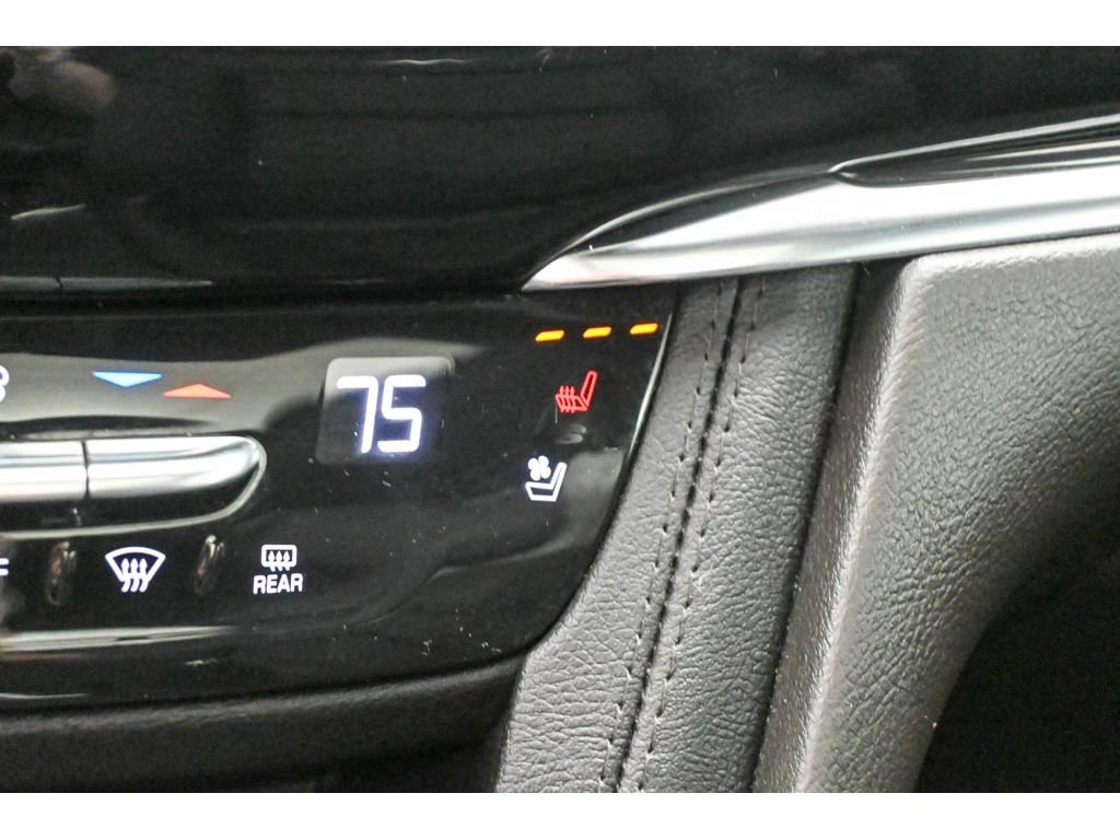 Certified 2023 Cadillac XT6 Sport w/ Platinum Package image 52