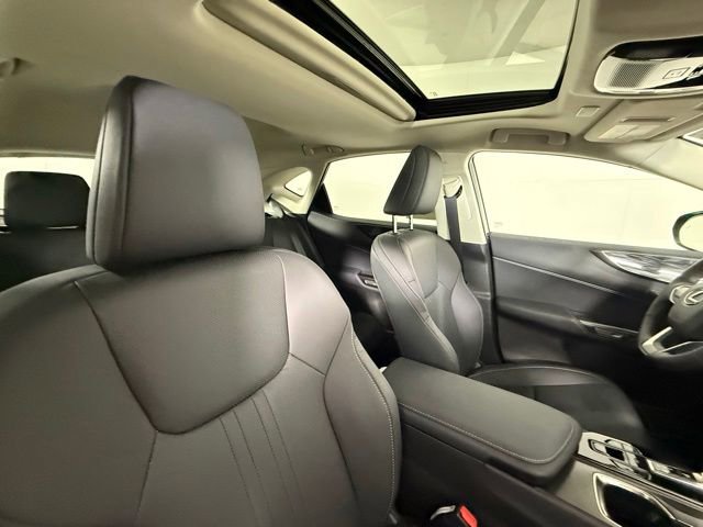 New 2026 Lexus NX 350h AWD w/ Premium Package image 33