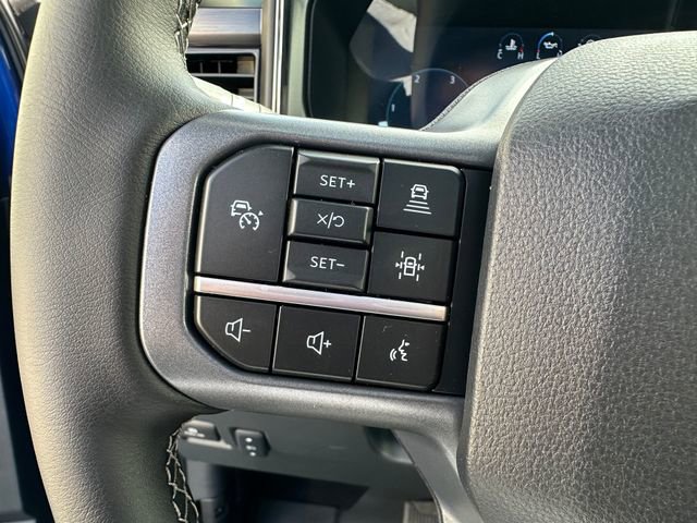 New 2026 Ford F350 Lariat w/ Lariat Ultimate Package image 13