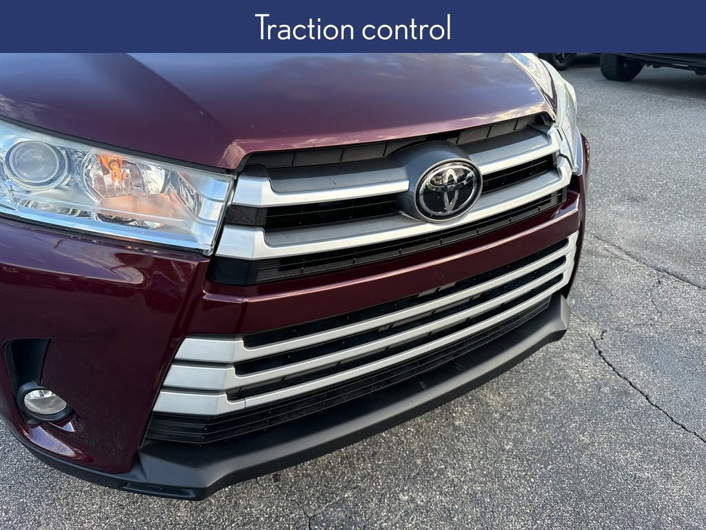 Used 2018 Toyota Highlander XLE image 13