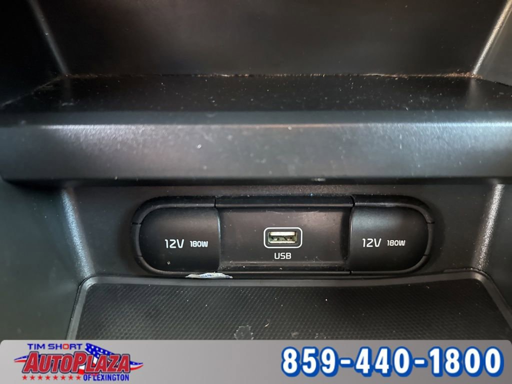 Used 2022 Kia Soul LX w/ Technology Package image 33