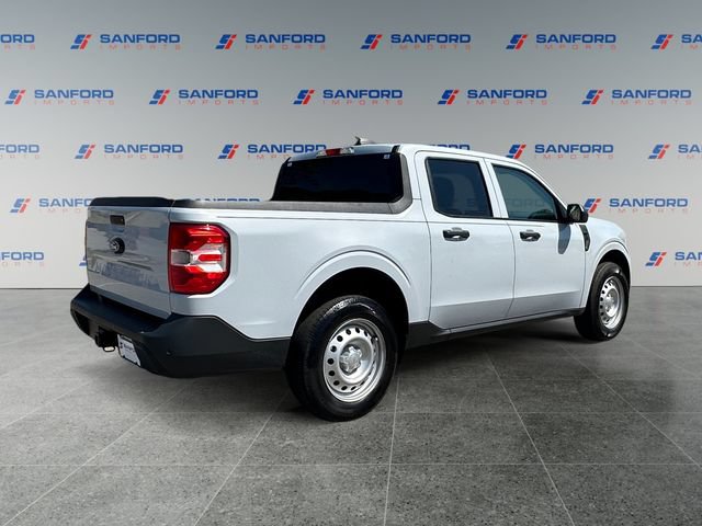 Used 2025 Ford Maverick XL w/ 4K Tow Package AWD/4WD image 5