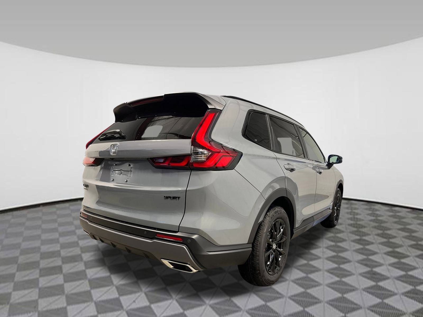 New 2026 Honda CR-V Sport-L image 5