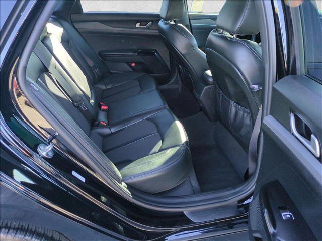 Used 2024 Kia K5 GT-Line w/ GT-Line Premium Package FWD image 21