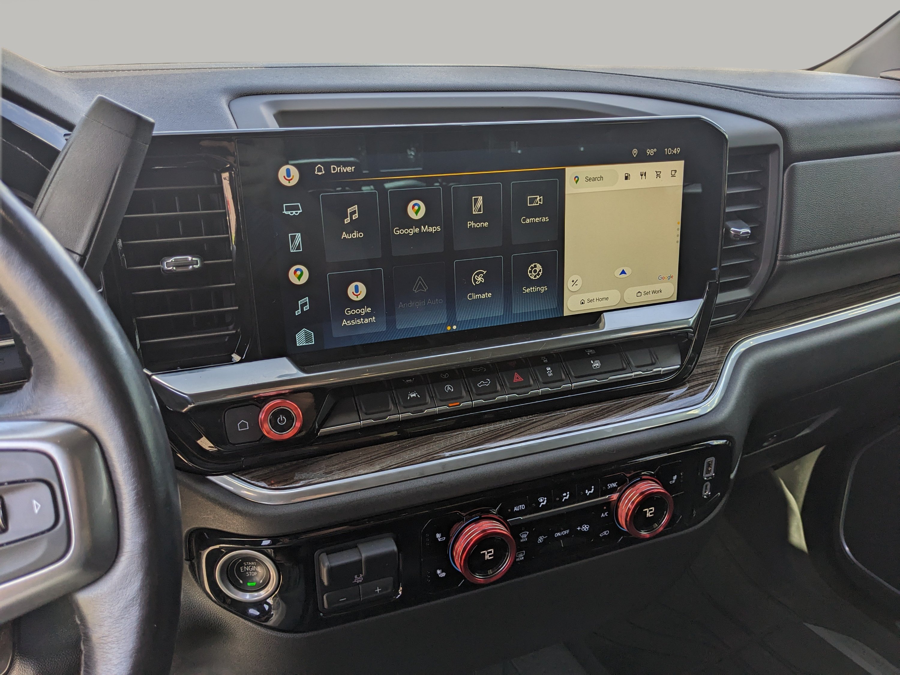 Used 2022 Chevrolet Silverado 1500 LT w/ All Star Edition Plus RWD image 26