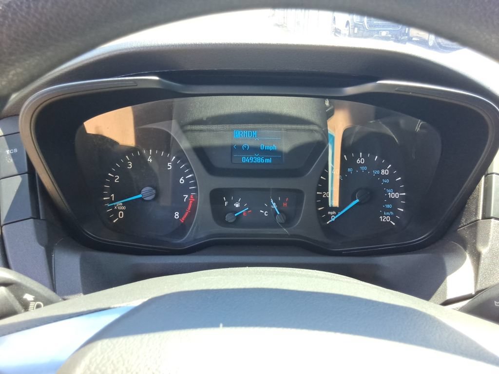 Used 2019 Ford Transit 350 XLT RWD image 10