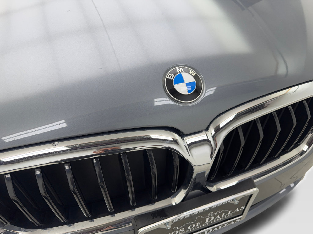 Used 2022 BMW 530i xDrive w/ Convenience Package AWD/4WD image 26
