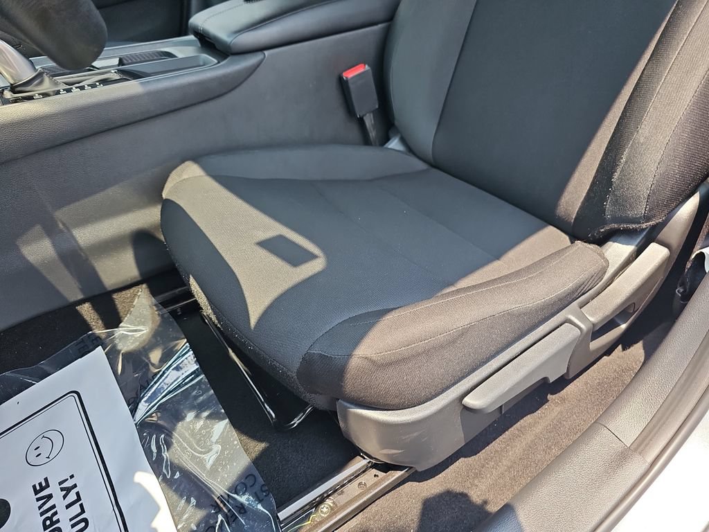 Used 2025 Nissan Sentra S FWD image 27