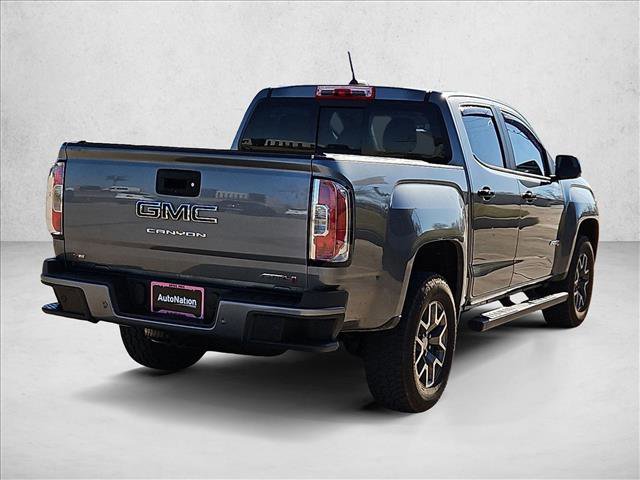 Used 2021 GMC Canyon AT4 image 5