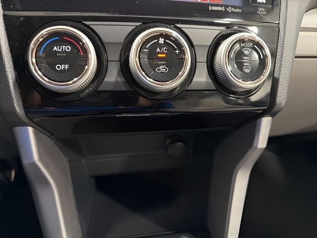 Used 2018 Subaru Forester 2.5i Premium AWD/4WD image 22