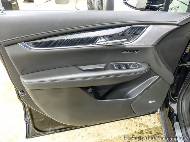 Certified 2021 Cadillac XT6 Premium Luxury image 22