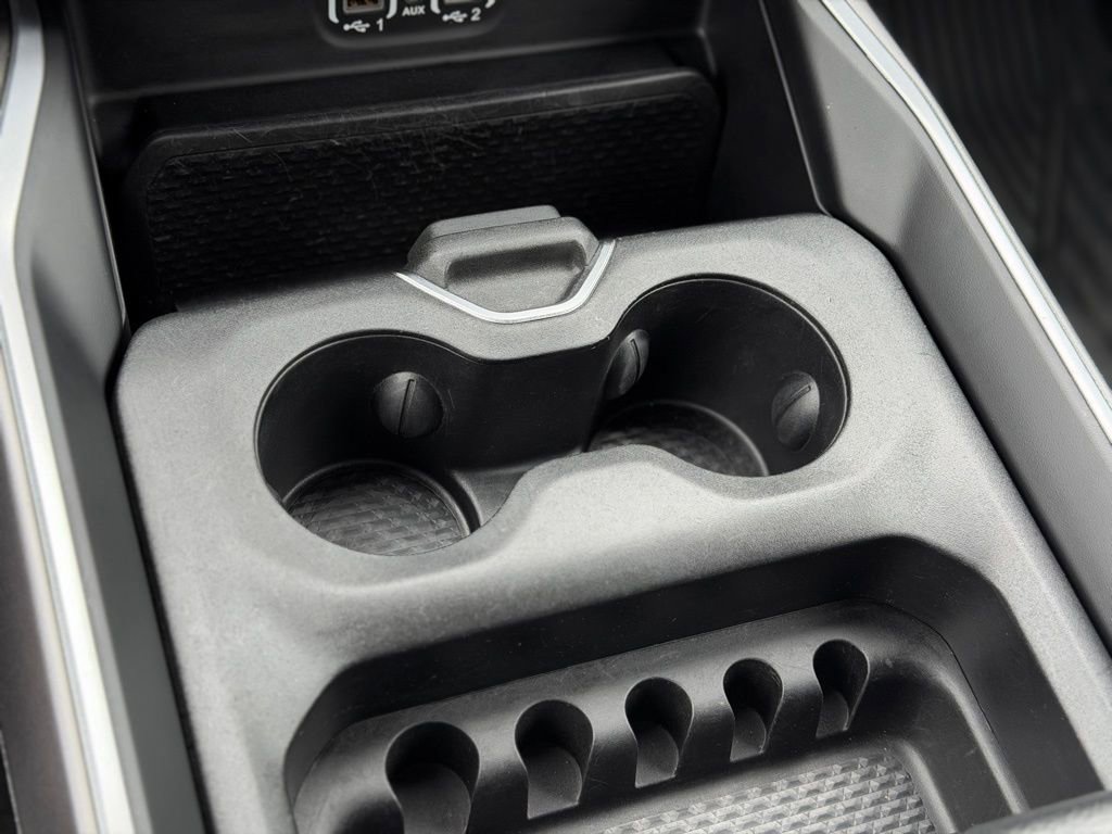 Used 2021 RAM 1500 Big Horn image 16