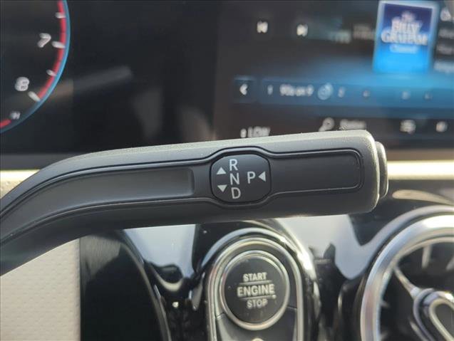 Used 2023 Mercedes-Benz CLA 250 4MATIC w/ Premium Package image 15