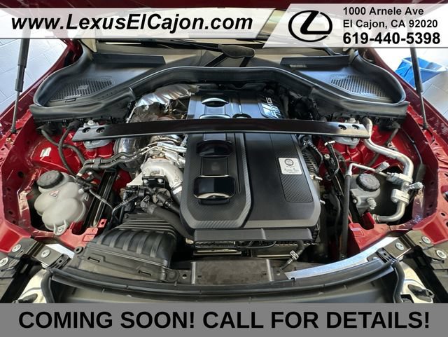 Used 2024 Mercedes-Benz GLC 43 AMG 4MATIC image 37