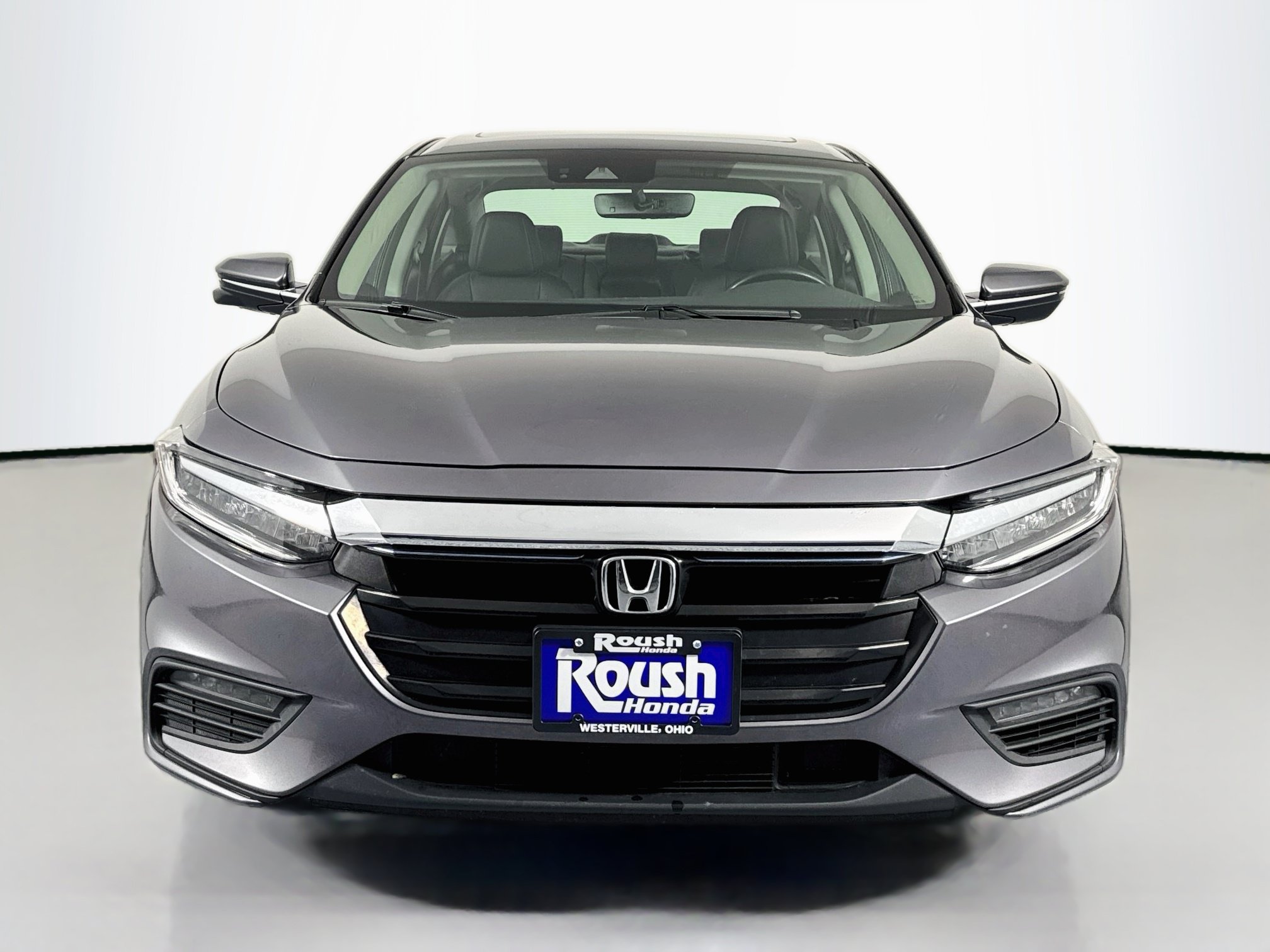 Certified 2020 Honda Insight Touring image 2