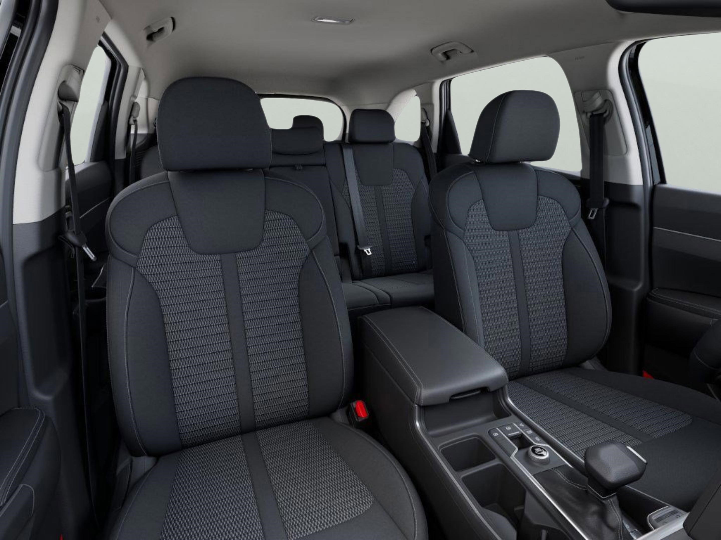 New 2026 Kia Sorento LX image 15