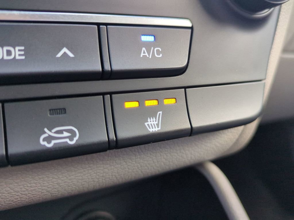 Used 2019 Hyundai Tucson SEL FWD image 27