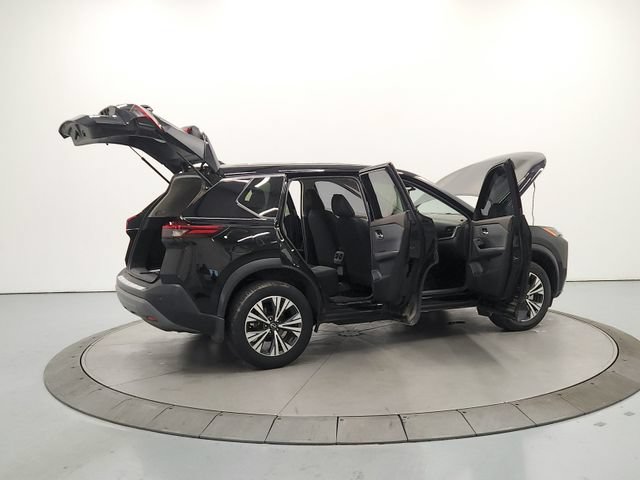 Used 2023 Nissan Rogue SV FWD image 16