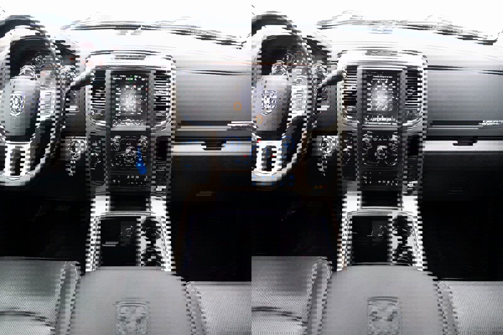 Used 2013 RAM 2500 Laramie image 22