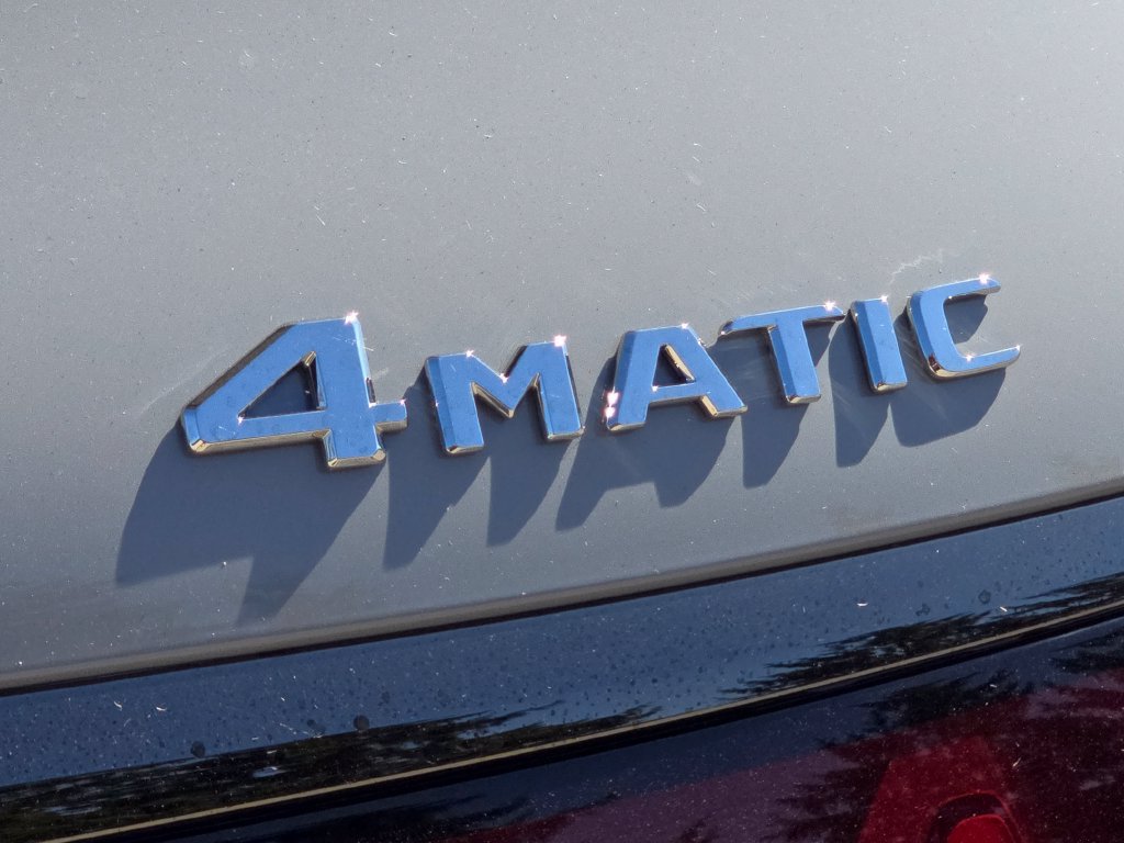 New 2027 Mercedes-Benz GLS 450 4MATIC image 6