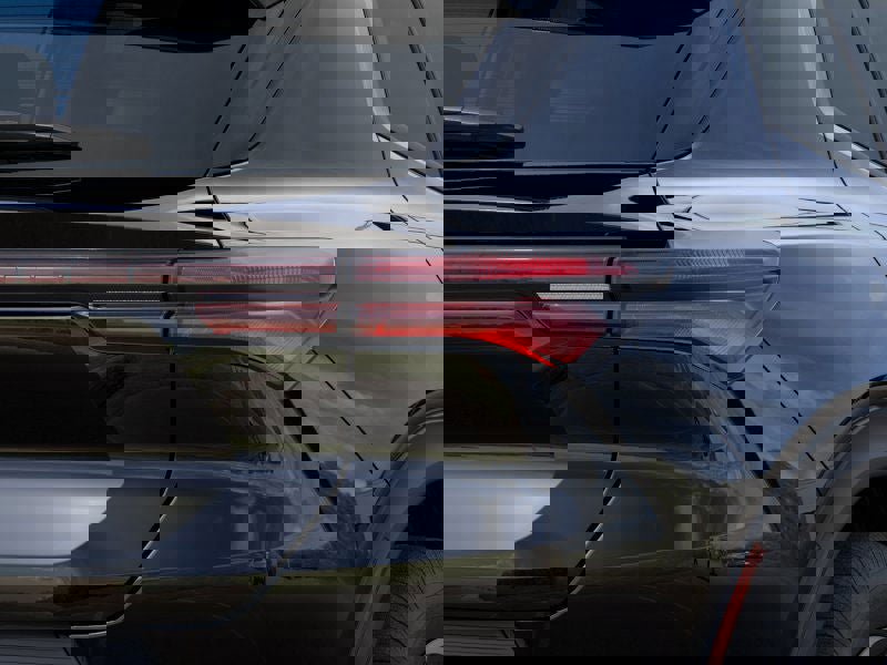 New 2026 Chevrolet Equinox EV LT image 35