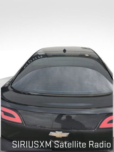 Used 2014 Chevrolet Volt Premium w/ Premium Trim Package image 7