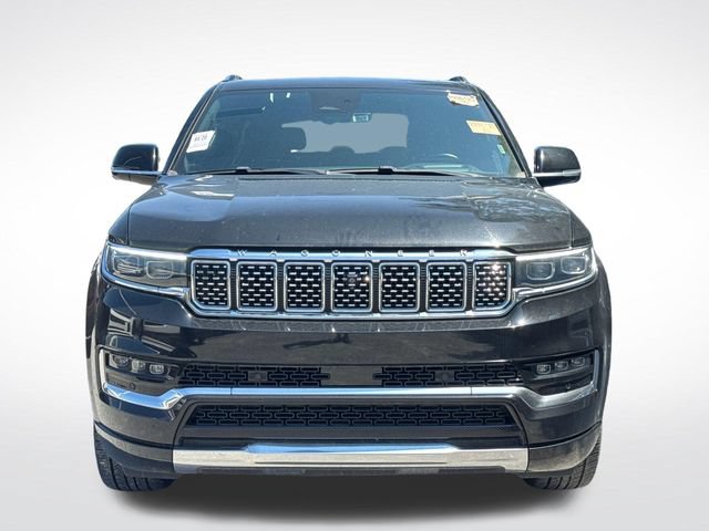 Used 2023 Jeep Grand Wagoneer Series II AWD/4WD image 10