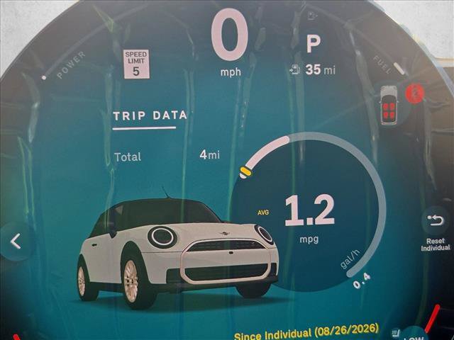 New 2026 MINI Cooper S FWD image 11