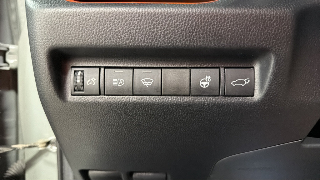 Used 2020 Toyota RAV4 Adventure w/ Convenience Package AWD/4WD image 20