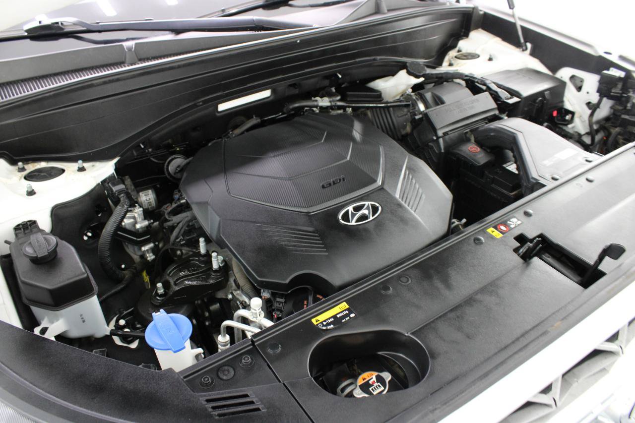 Used 2020 Hyundai Palisade Limited FWD image 73