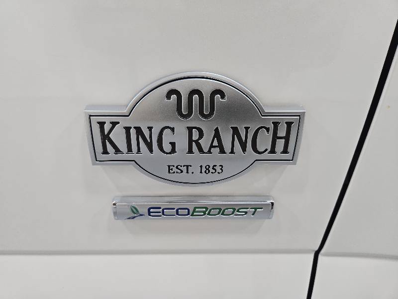 Used 2017 Ford F150 King Ranch w/ Equipment Group 601A Luxury AWD/4WD image 10