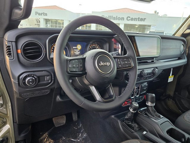 New 2026 Jeep Gladiator Mojave image 3