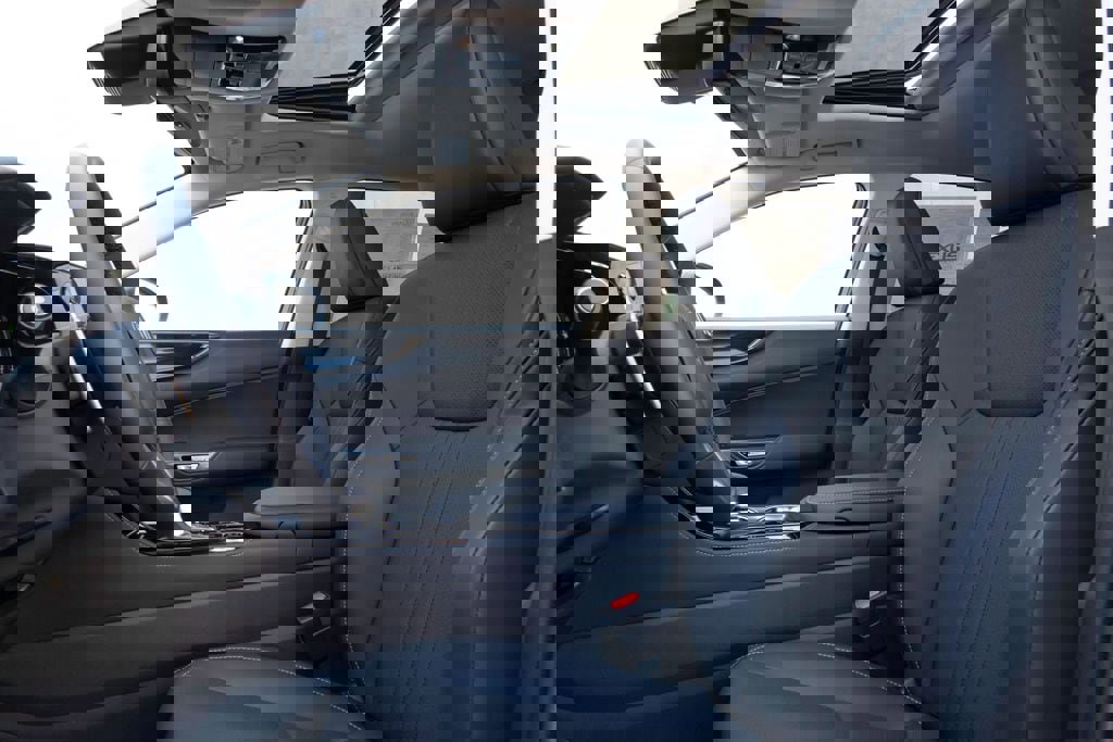 New 2026 Lexus NX 350h AWD w/ Premium Package image 15