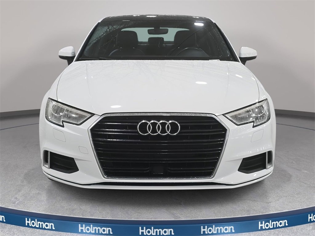 Used 2017 Audi A3 2.0T Premium image 3