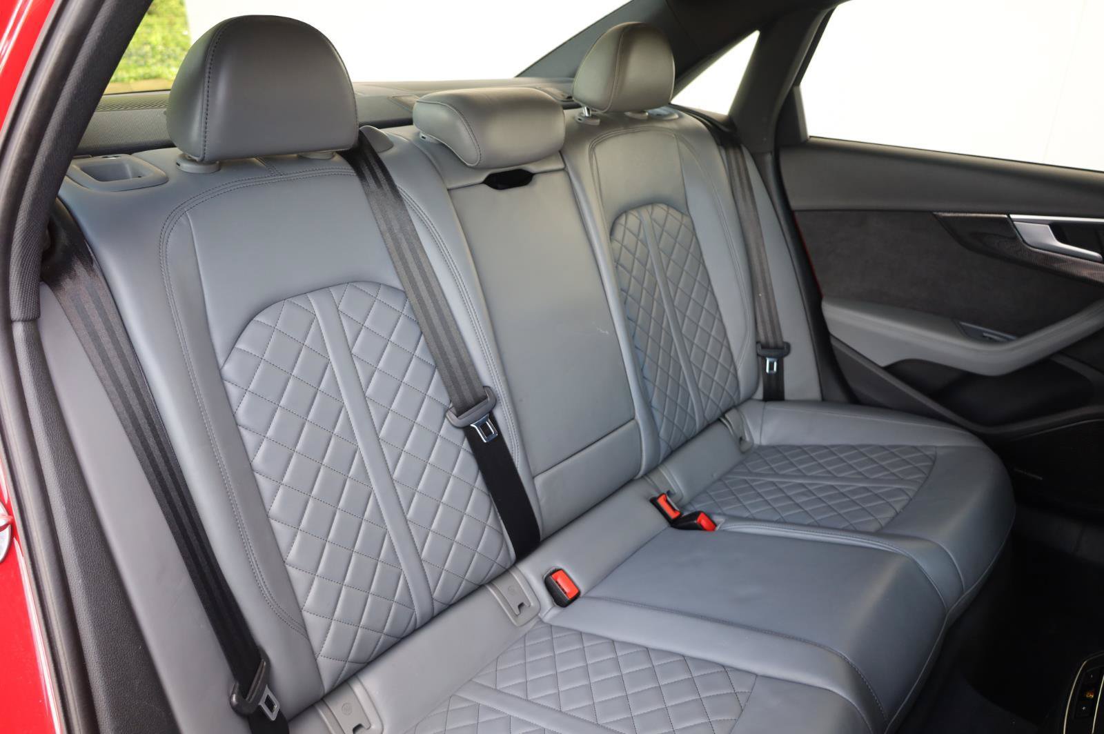 Used 2018 Audi S4 Premium Plus w/ S Sport Package AWD/4WD image 23