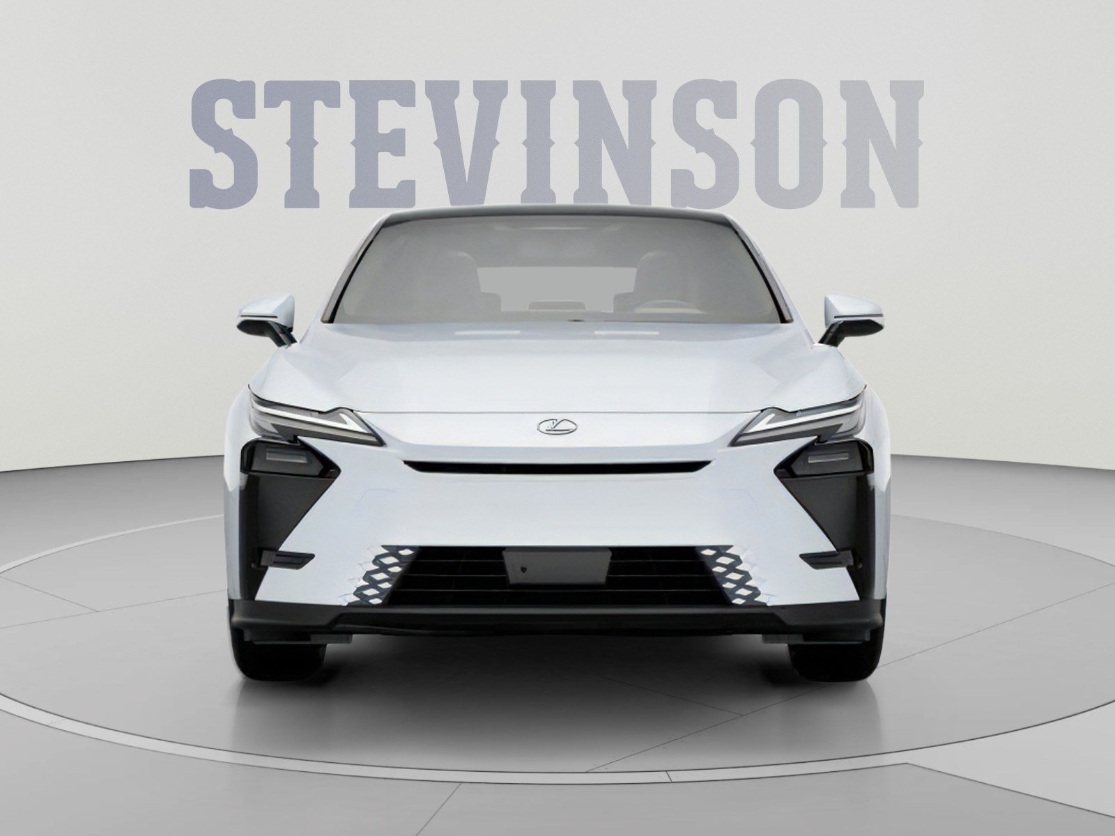 New 2026 Lexus ES 350h AWD w/ Convenience Package image 5