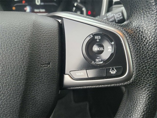 Used 2019 Honda CR-V EX image 25